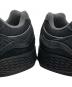 中古・古着 NEW BALANCE (ニューバランス) ローカットスニーカー ブラック サイズ:SIZE 25.5cm：12000円