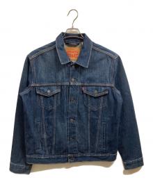 LEVI'S（リーバイス）の古着「デニムトラッカージャケット」｜インディゴ