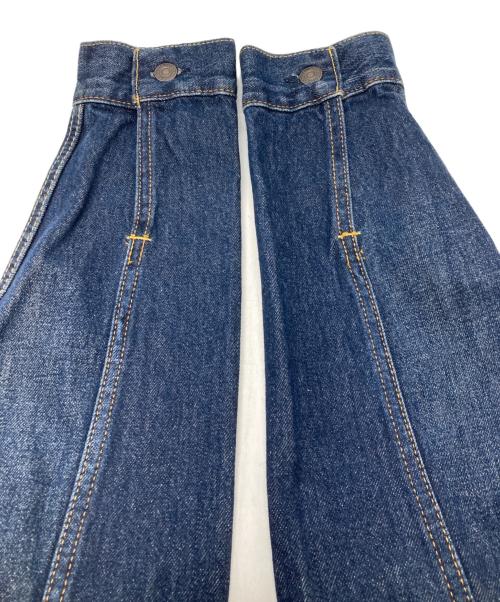 LEVI'S（リーバイス）LEVI'S (リーバイス) デニムトラッカージャケット インディゴ サイズ:Ｍの古着・服飾アイテム