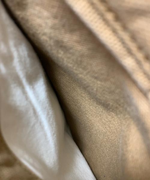 Carhartt WIP（カーハート ワークインプログレス）Carhartt WIP (カーハート ワークインプログレス) OG DETROIT JACKET ブラウン サイズ:Ｍの古着・服飾アイテム