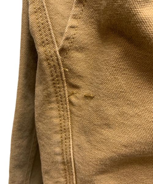 Carhartt WIP（カーハート ワークインプログレス）Carhartt WIP (カーハート ワークインプログレス) OG DETROIT JACKET ブラウン サイズ:Ｍの古着・服飾アイテム