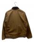 Carhartt WIP (カーハート ワークインプログレス) OG DETROIT JACKET ブラウン サイズ:Ｍ：27000円