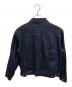 LEVI'S VINTAGE CLOTHING (リーバイス ビンテージ クロージング) 507XX デニムジャケット　TYPE 2 JACKET 1953 507XX Tバック　70507-0066 インディゴ サイズ:44：50000円