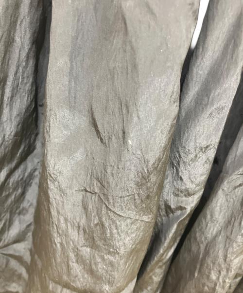 MAISON SPECIAL（メゾンスペシャル）MAISON SPECIAL (メゾンスペシャル) Volume Camisole Dress ブラック サイズ:36の古着・服飾アイテム