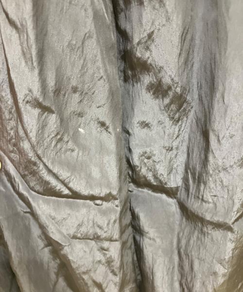 MAISON SPECIAL（メゾンスペシャル）MAISON SPECIAL (メゾンスペシャル) Volume Camisole Dress ブラック サイズ:36の古着・服飾アイテム