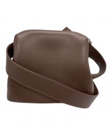 osoi（オソイ）の古着「MINI BROT バッグ」｜ブラウン