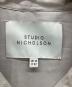 STUDIO NICHOLSONの古着・服飾アイテム：10000円