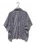 sacai (サカイ) COTTON POPLIN SHIRT ブルー サイズ:1：18000円
