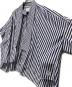 中古・古着 sacai (サカイ) COTTON POPLIN SHIRT ブルー サイズ:1：18000円