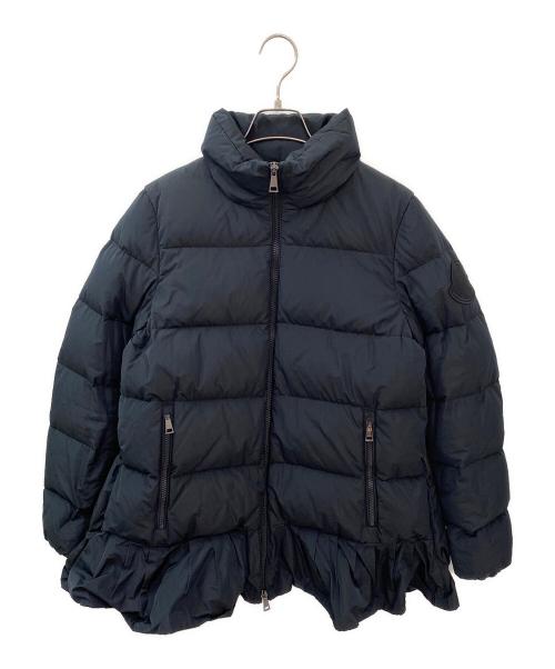 MONCLER（モンクレール）MONCLER (モンクレール) BRUNEC/ダウンジャケット ブラック サイズ:2の古着・服飾アイテム