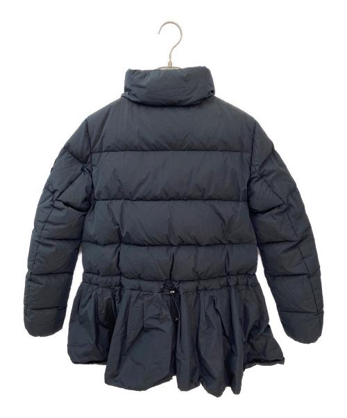 MONCLER（モンクレール）MONCLER (モンクレール) BRUNEC/ダウンジャケット ブラック サイズ:2の古着・服飾アイテム