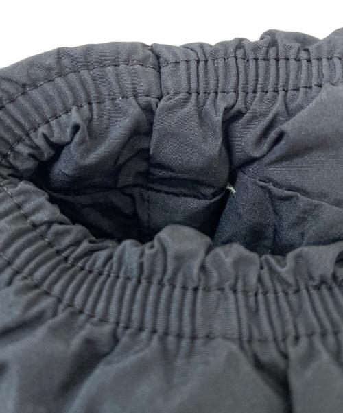 MONCLER（モンクレール）MONCLER (モンクレール) BRUNEC/ダウンジャケット ブラック サイズ:2の古着・服飾アイテム