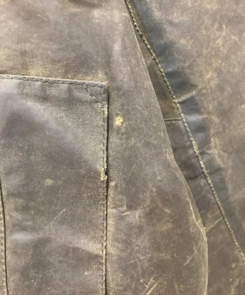 Barbour（バブアー）Barbour (バブアー) NORTHUMBRIA オイルドジャケット オリーブ サイズ:C44の古着・服飾アイテム