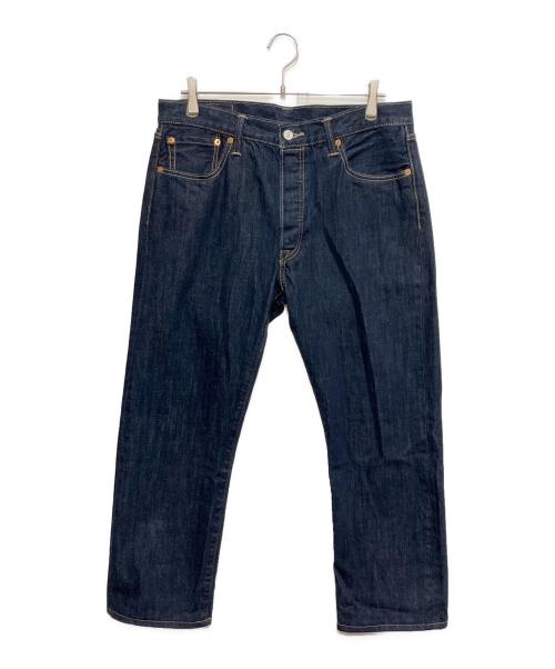 LEVI'S（リーバイス）LEVI'S (リーバイス) デニムパンツ インディゴ サイズ:86cm (W34)の古着・服飾アイテム