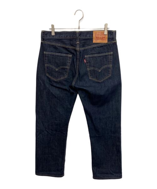 LEVI'S（リーバイス）LEVI'S (リーバイス) デニムパンツ インディゴ サイズ:86cm (W34)の古着・服飾アイテム