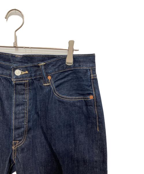 LEVI'S（リーバイス）LEVI'S (リーバイス) デニムパンツ インディゴ サイズ:86cm (W34)の古着・服飾アイテム