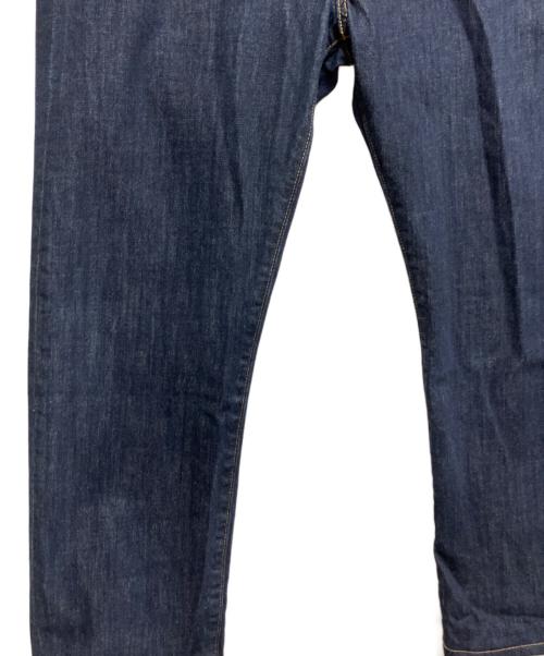LEVI'S（リーバイス）LEVI'S (リーバイス) デニムパンツ インディゴ サイズ:86cm (W34)の古着・服飾アイテム