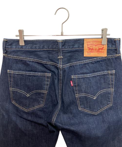 LEVI'S（リーバイス）LEVI'S (リーバイス) デニムパンツ インディゴ サイズ:86cm (W34)の古着・服飾アイテム