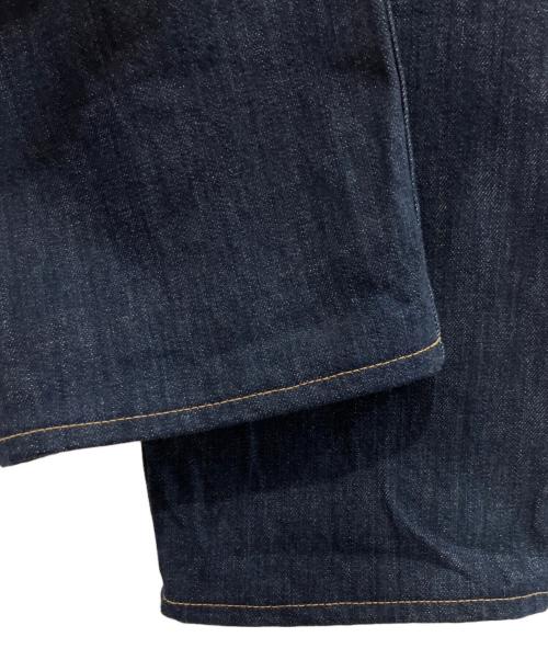 LEVI'S（リーバイス）LEVI'S (リーバイス) デニムパンツ インディゴ サイズ:86cm (W34)の古着・服飾アイテム