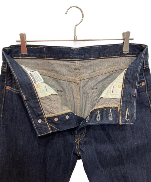LEVI'S（リーバイス）LEVI'S (リーバイス) デニムパンツ インディゴ サイズ:86cm (W34)の古着・服飾アイテム