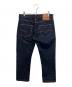 LEVI'S (リーバイス) デニムパンツ インディゴ サイズ:86cm (W34)：5000円