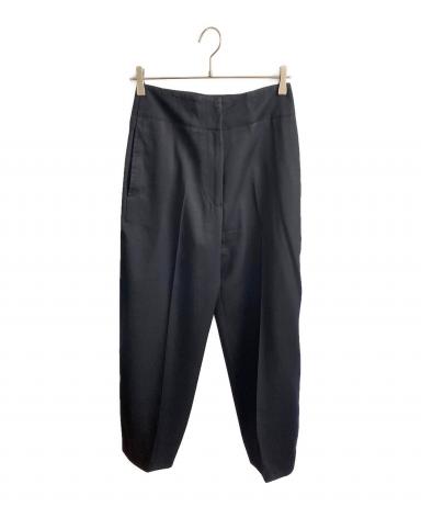 中古・古着通販】JIL SANDER (ジルサンダー) ライトウールギャバジン