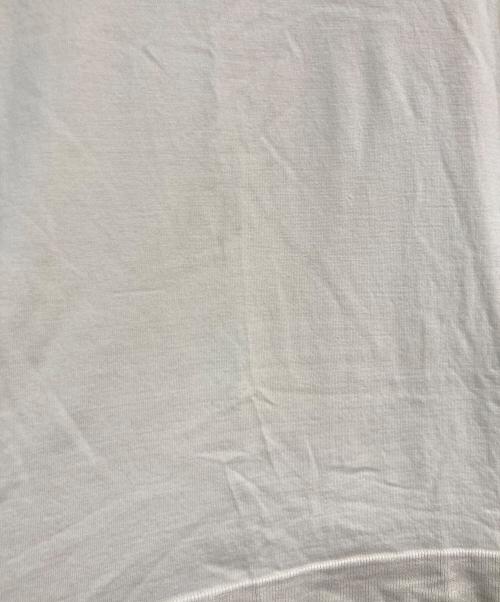 DEUXIEME CLASSE（ドゥーズィエム クラス）Deuxieme Classe (ドゥーズィエム クラス) wonder/w タートルネック プルオーバー ベージュ サイズ:Freeの古着・服飾アイテム