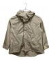THE RERACS（ザ リラクス）の古着「SHORT MODS COAT(ショート モッズコート)」｜ベージュ