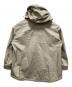 THE RERACS (ザ リラクス) edition (エディション) SHORT MODS COAT(ショート モッズコート) ベージュ サイズ:38：20000円