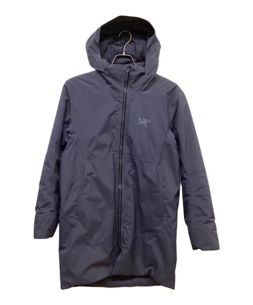 ARC'TERYX（アークテリクス）ARC'TERYX (アークテリクス) レイルパーカ ネイビー サイズ:SIZE XSの古着・服飾アイテム
