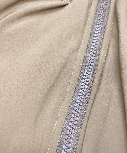 HOUSTON（ヒューストン）HOUSTON (ヒューストン) ECWCS Gen III THINSULATE Level 7 ブラウン サイズ:XSの古着・服飾アイテム