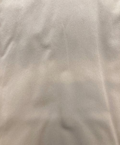 HOUSTON（ヒューストン）HOUSTON (ヒューストン) ECWCS Gen III THINSULATE Level 7 ブラウン サイズ:XSの古着・服飾アイテム