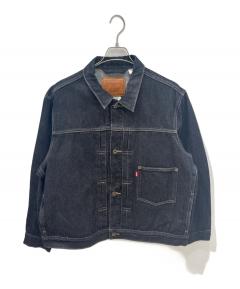 中古・古着通販】TEATORA (テアトラ) Cartridge Knit Crew 18G KNIT