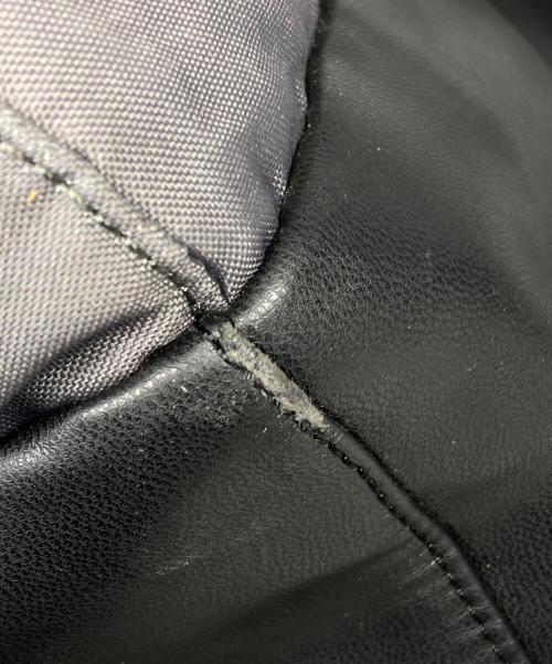 DIESEL（ディーゼル）DIESEL (ディーゼル) TRIBAL LYONEL BACKPACK カーキ サイズ:サイズ詳細参照の古着・服飾アイテム