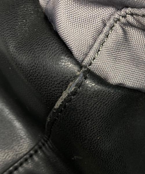 DIESEL（ディーゼル）DIESEL (ディーゼル) TRIBAL LYONEL BACKPACK カーキ サイズ:サイズ詳細参照の古着・服飾アイテム