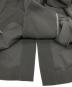 中古・古着 ENFOLD (エンフォルド) THICKEN BOX-JACKET ブラック サイズ:36：16000円