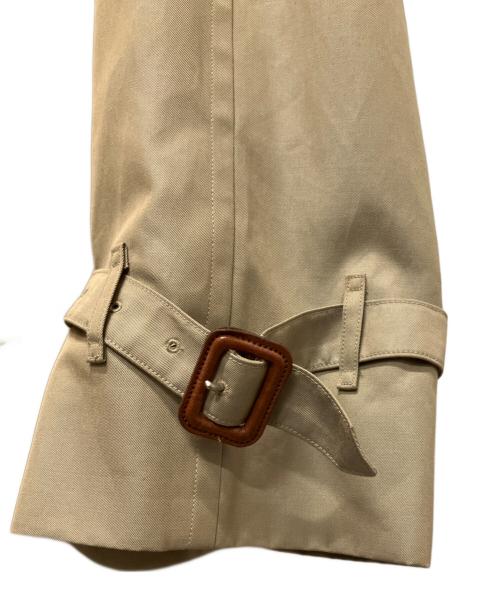 Burberry's（バーバリー）Burberry's (バーバリー) トレンチコート カーキ サイズ:-の古着・服飾アイテム