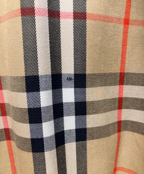 Burberry's（バーバリー）Burberry's (バーバリー) トレンチコート カーキ サイズ:-の古着・服飾アイテム