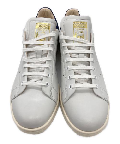 adidas（アディダス）adidas (アディダス) RECON FOOTWEAR ホワイト サイズ:27.5cmの古着・服飾アイテム