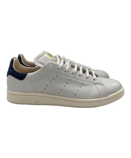 adidas（アディダス）adidas (アディダス) RECON FOOTWEAR ホワイト サイズ:27.5cmの古着・服飾アイテム