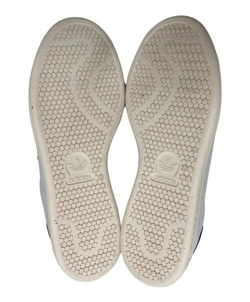 adidas（アディダス）adidas (アディダス) RECON FOOTWEAR ホワイト サイズ:27.5cmの古着・服飾アイテム