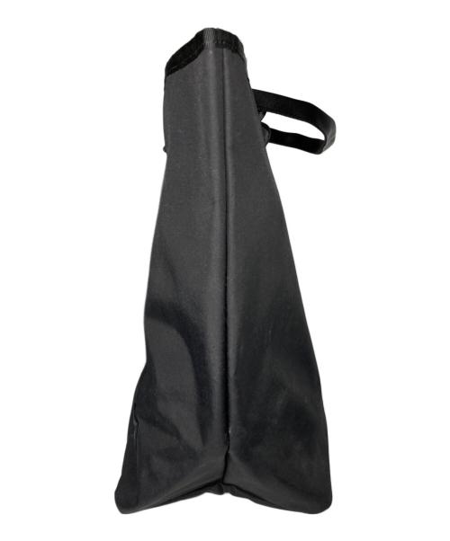 PORTER（ポーター）PORTER (ポーター) LOWERCASE (ロウワーケース) EDIFICE (エディフィス) トート バッグ ブラック サイズ:サイズ詳細参照の古着・服飾アイテム