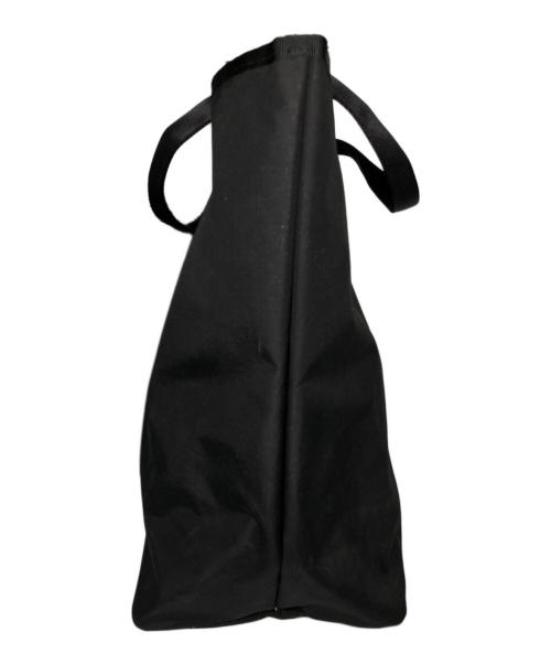 PORTER（ポーター）PORTER (ポーター) LOWERCASE (ロウワーケース) EDIFICE (エディフィス) トート バッグ ブラック サイズ:サイズ詳細参照の古着・服飾アイテム