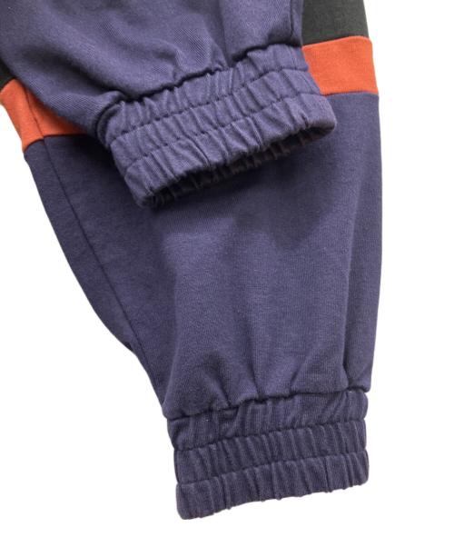 SHAREEF（シャリーフ）SHAREEF (シャリーフ) BIG POCKET HALF ZIP PO ネイビー サイズ:2の古着・服飾アイテム