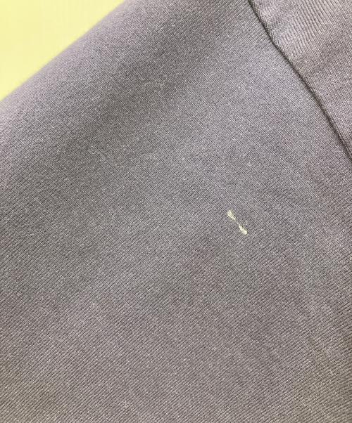 SHAREEF（シャリーフ）SHAREEF (シャリーフ) BIG POCKET HALF ZIP PO ネイビー サイズ:2の古着・服飾アイテム