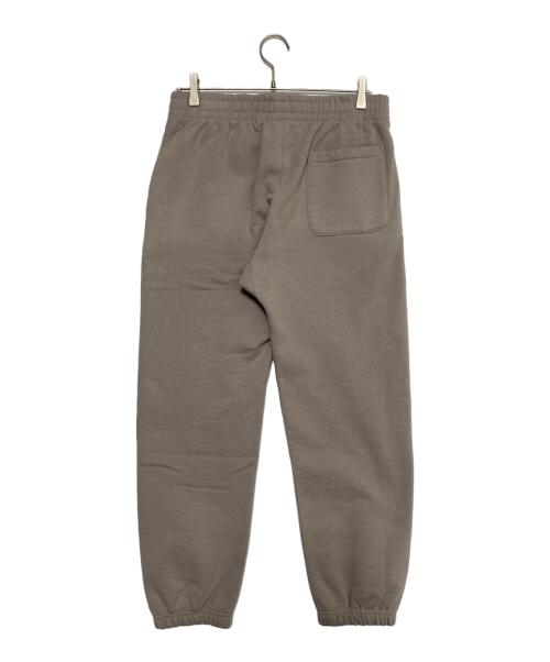SUPREME（シュプリーム）SUPREME (シュプリーム) Small Box Sweatpant ベージュ サイズ:Sの古着・服飾アイテム