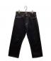 PALACE（パレス）の古着「BAGGIES JEAN」｜ブラック