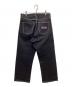 PALACE (パレス) BAGGIES JEAN ブラック サイズ:71cm：15000円