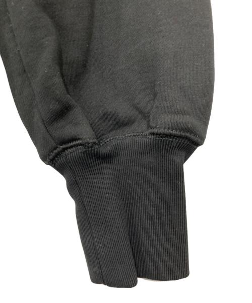 PALACE（パレス）PALACE (パレス) EVISU (エヴィス) Tri-Godhead Hood ブラック サイズ:Mの古着・服飾アイテム