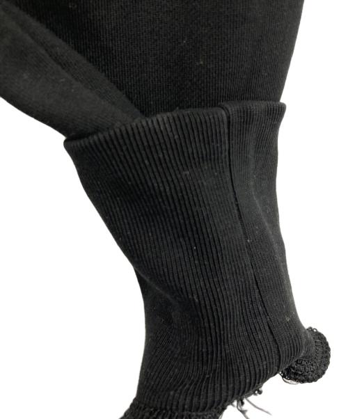 PALACE（パレス）PALACE (パレス) EVISU (エヴィス) Tri-Godhead Hood ブラック サイズ:Mの古着・服飾アイテム